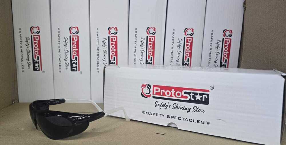 Protostar 100 Safety Goggles