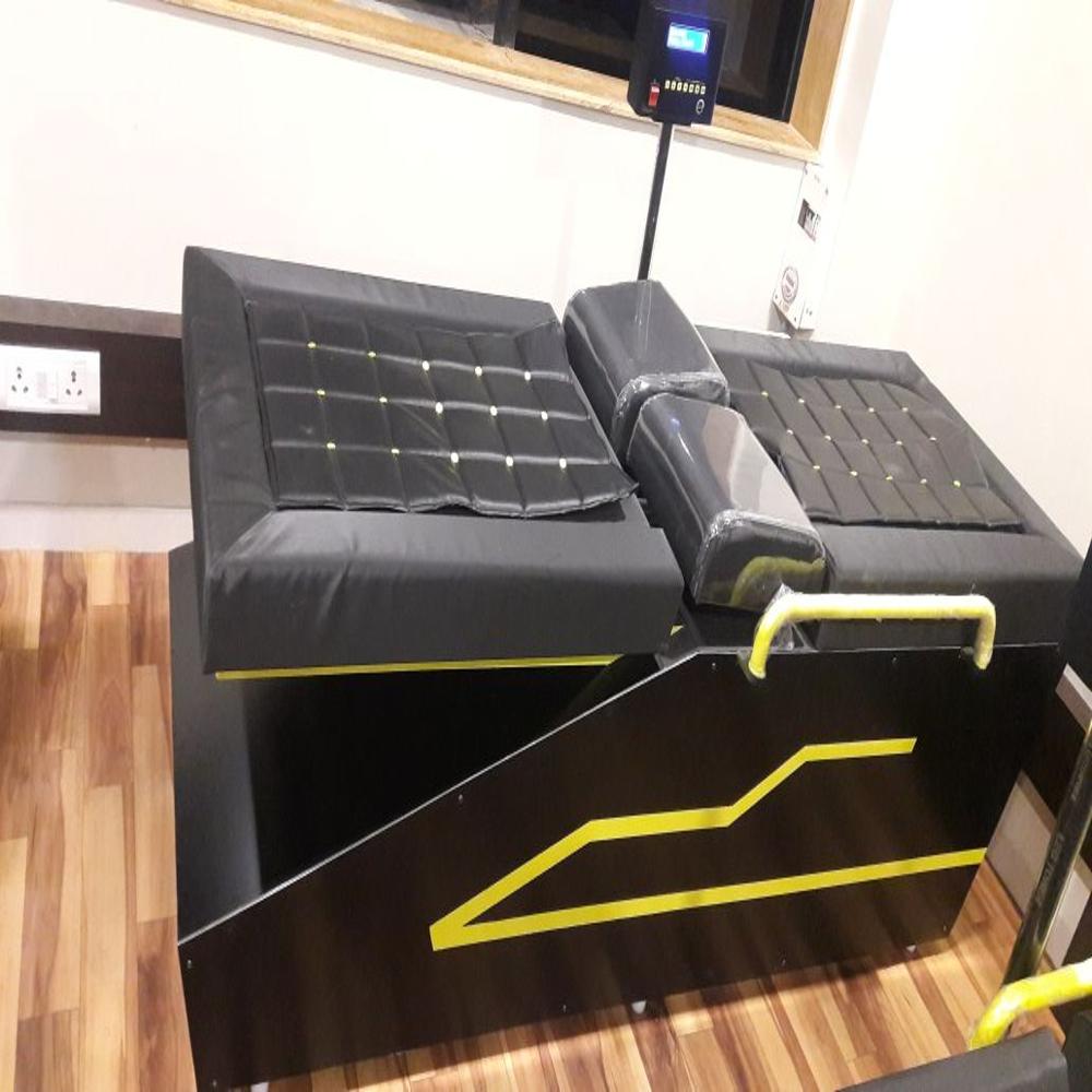 Toning Table - Color: Different Available