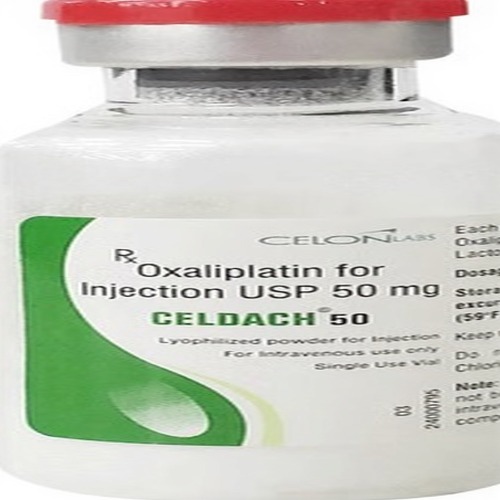 Celdach 50 mg Injection