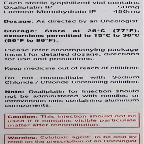 Celdach 50 mg Injection