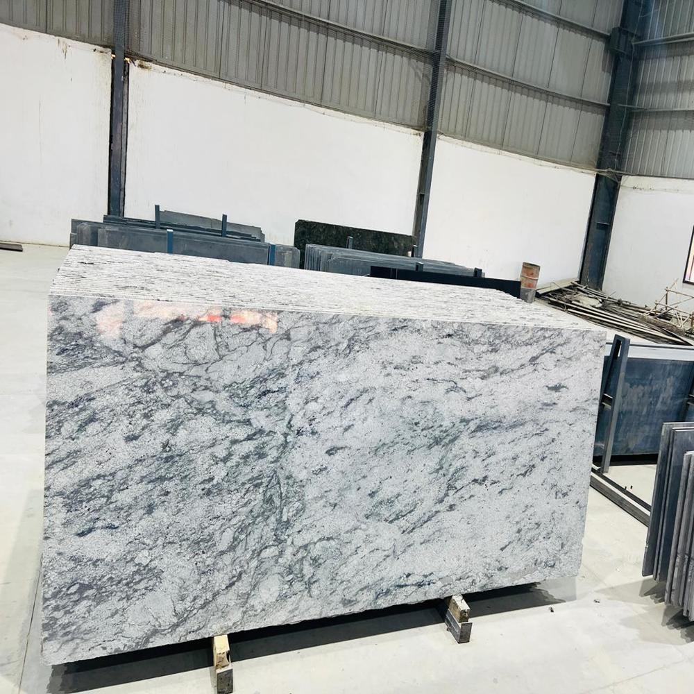 Coloneal White - Application: Flooring