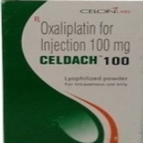 Celdach 100 mg Injection