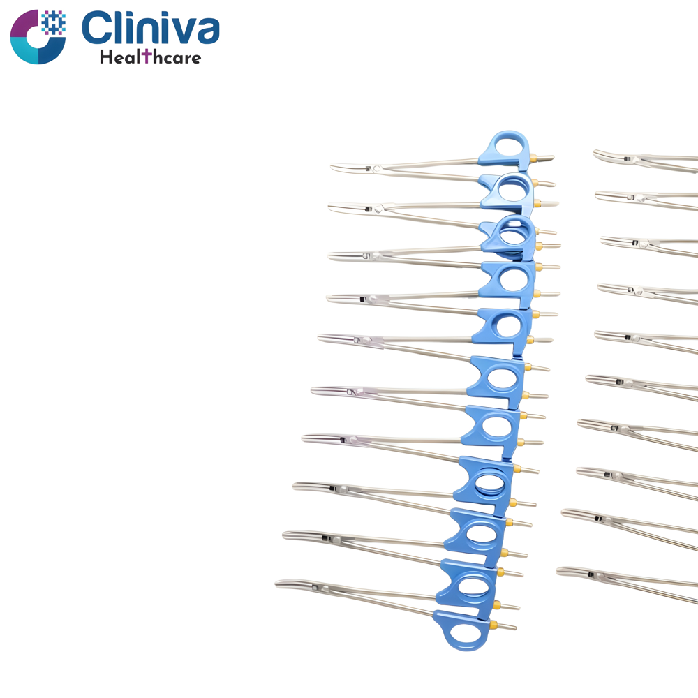 Tissue Sealer Vessel Sealer Biclamp - Application: Hospital