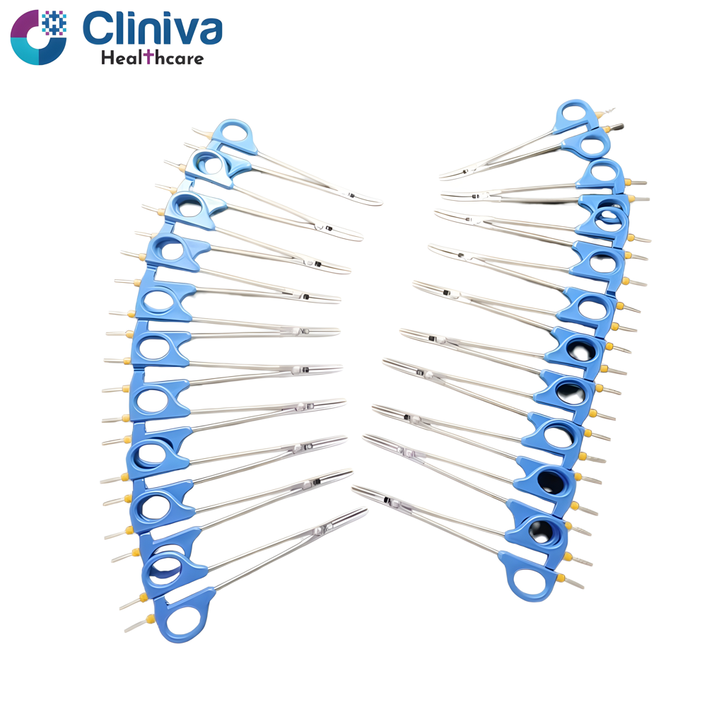 Tissue Sealer Vessel Sealer Biclamp - Application: Hospital