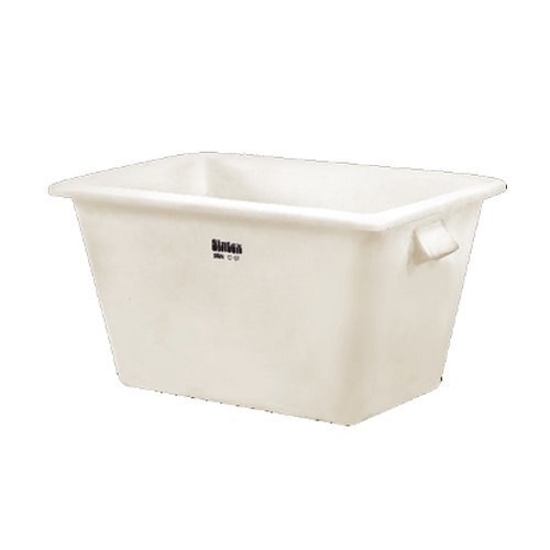 Sintex Chemical Nestable Crates