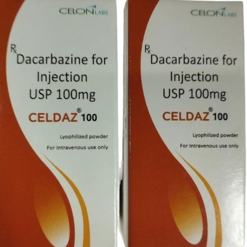 Celdaz 100 mg Injection