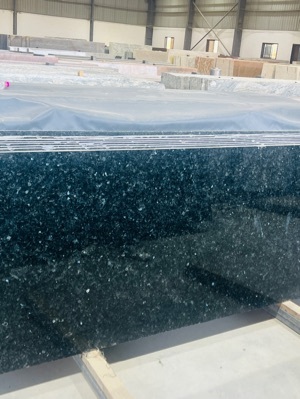 Emereld Pearl - Application: Flooring