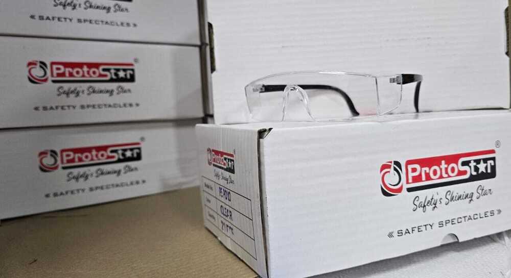 Protostar Polo Safety Goggles