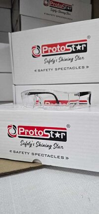 Protostar Polo Safety Goggles