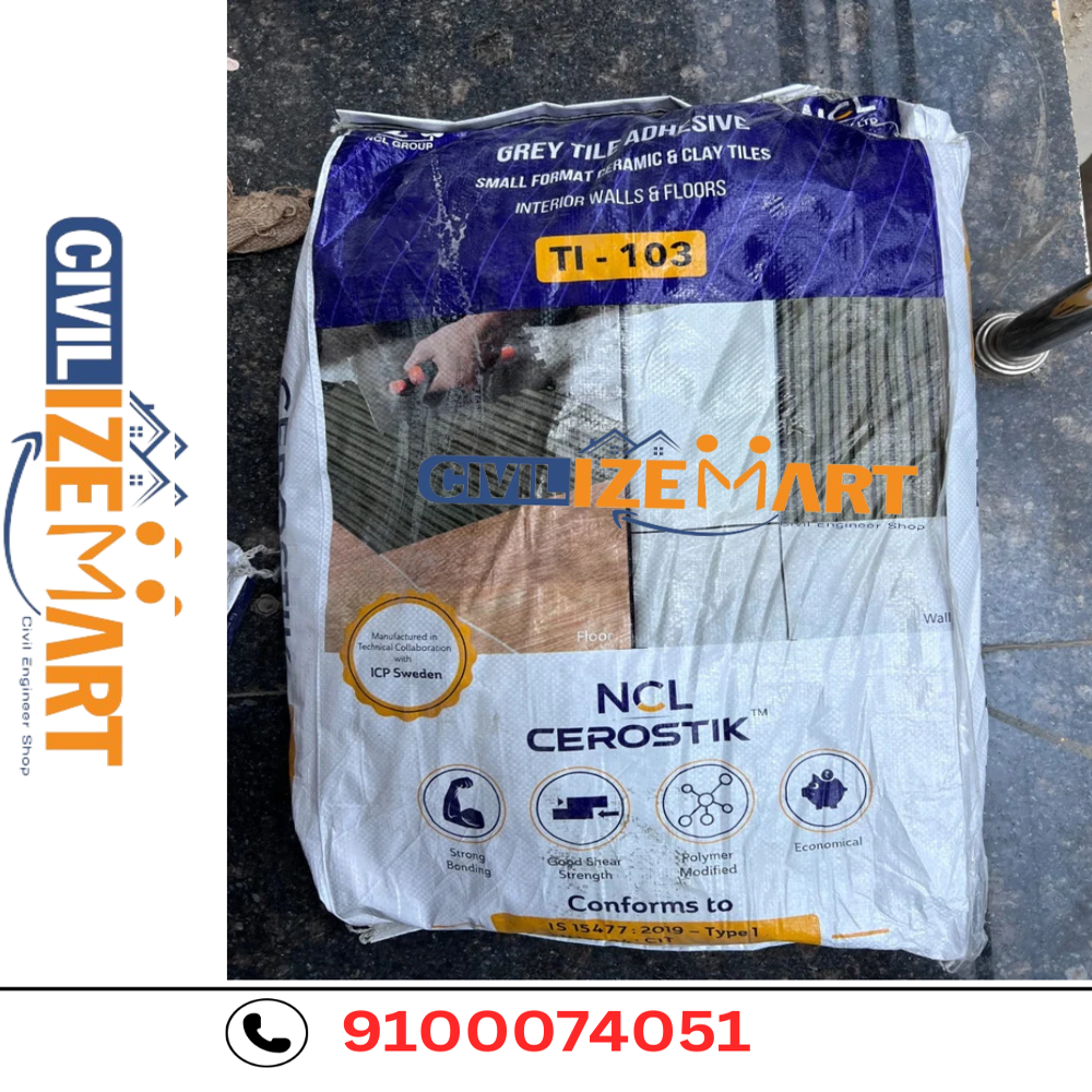 NCL CEROSTIK - T1 103