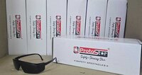Protostar Polo Safety Goggles