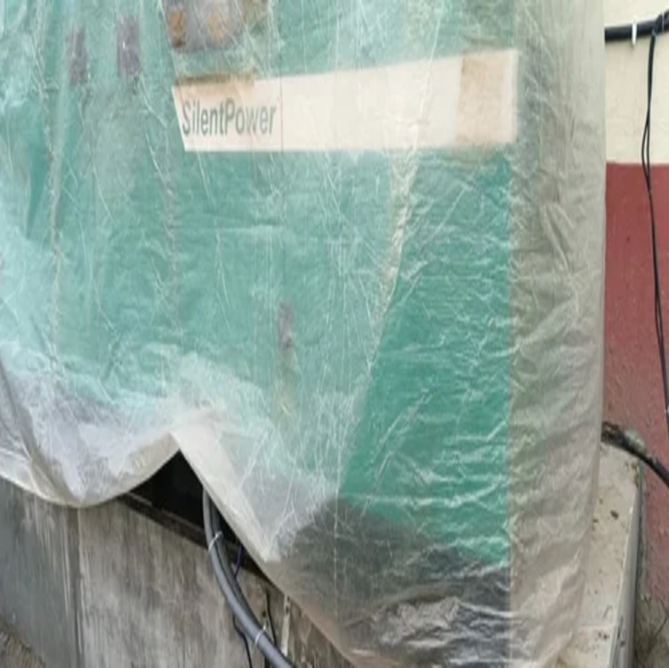 25kVA Diesel Generator