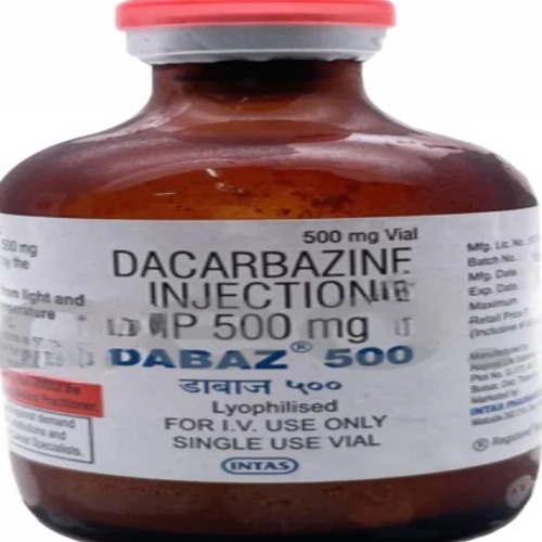 Celdaz 500 mg Injection