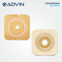 Colostomy Base Plate