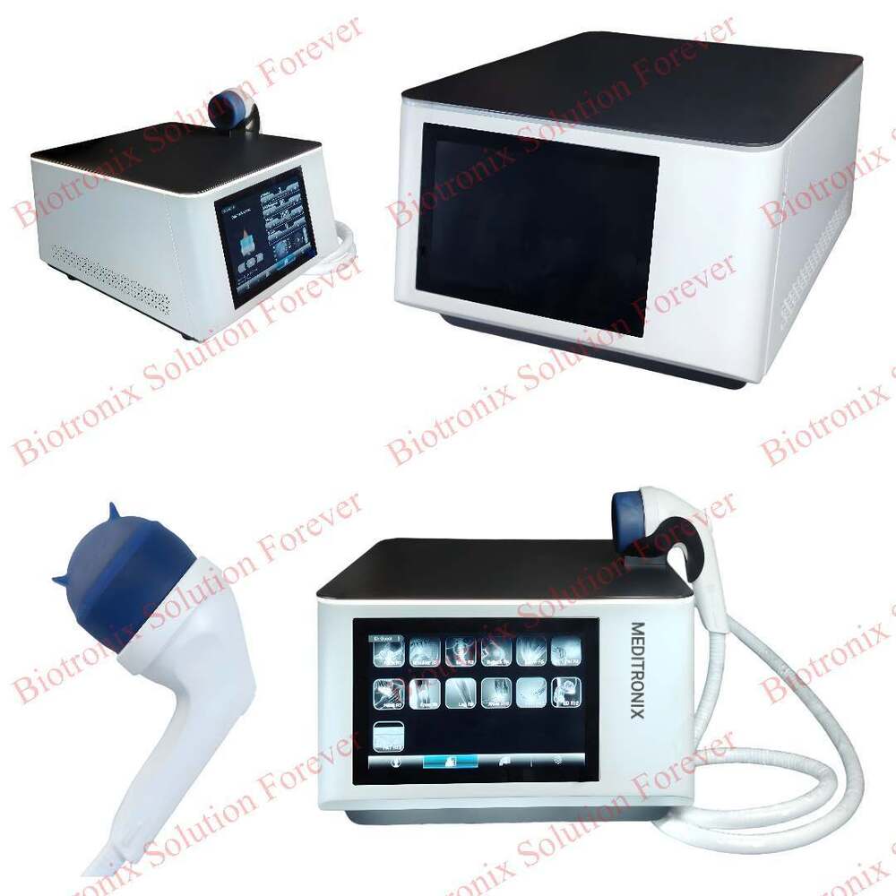 Clinical Strength Focus Shockwave System for Osteoarthritis and Degenerative Joints