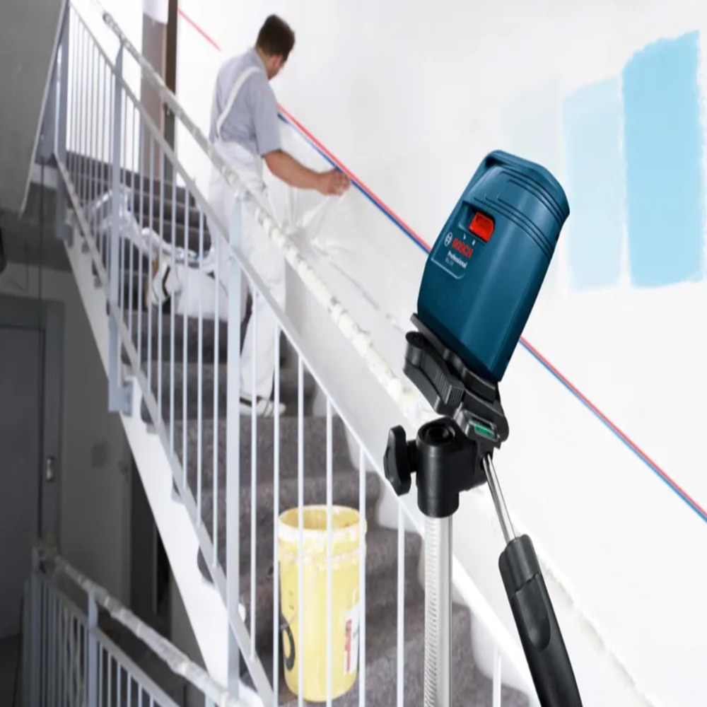 Bosch Green Line Laser GLL 3 X Professional