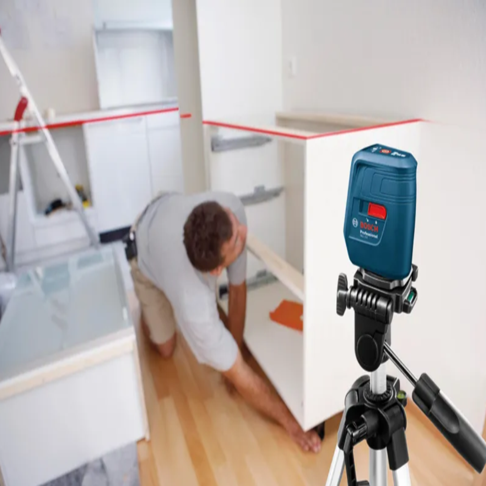 Bosch Green Line Laser GLL 3 X Professional