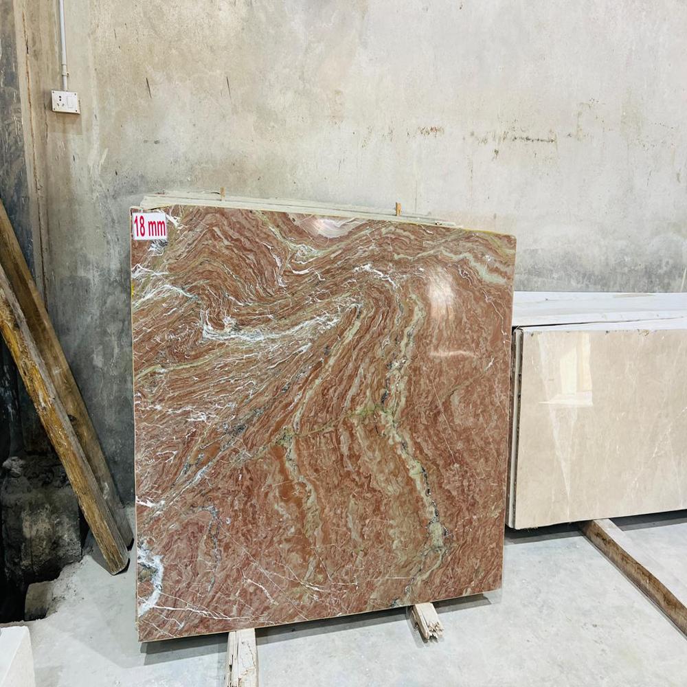 LAVANTO RED(ITALIAN MARBLE)