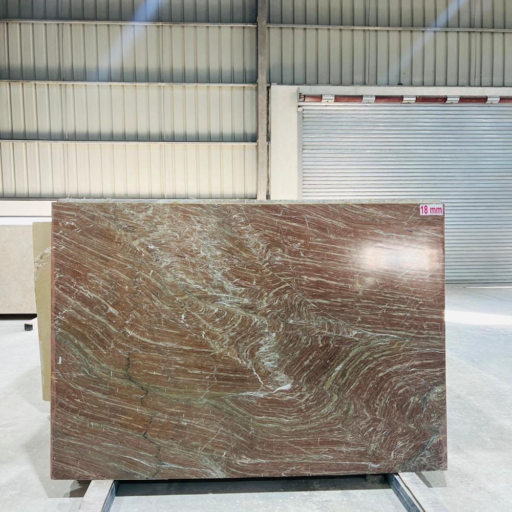 LAVANTO RED(ITALIAN MARBLE)