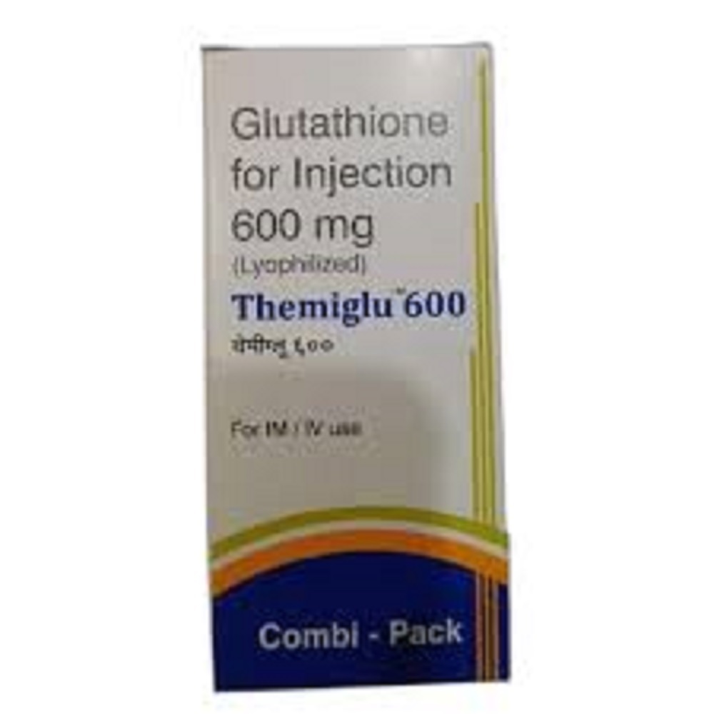 Themiglu 600 Mg Injection