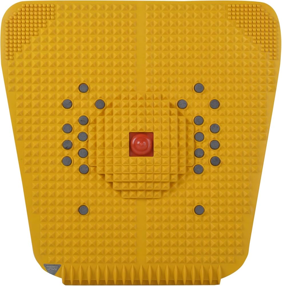 Acupressure Mat - IV 2000