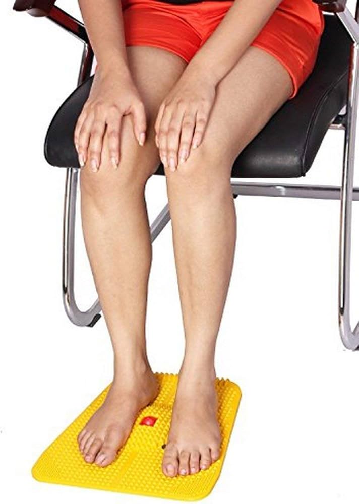 Acupressure Mat - IV 2000