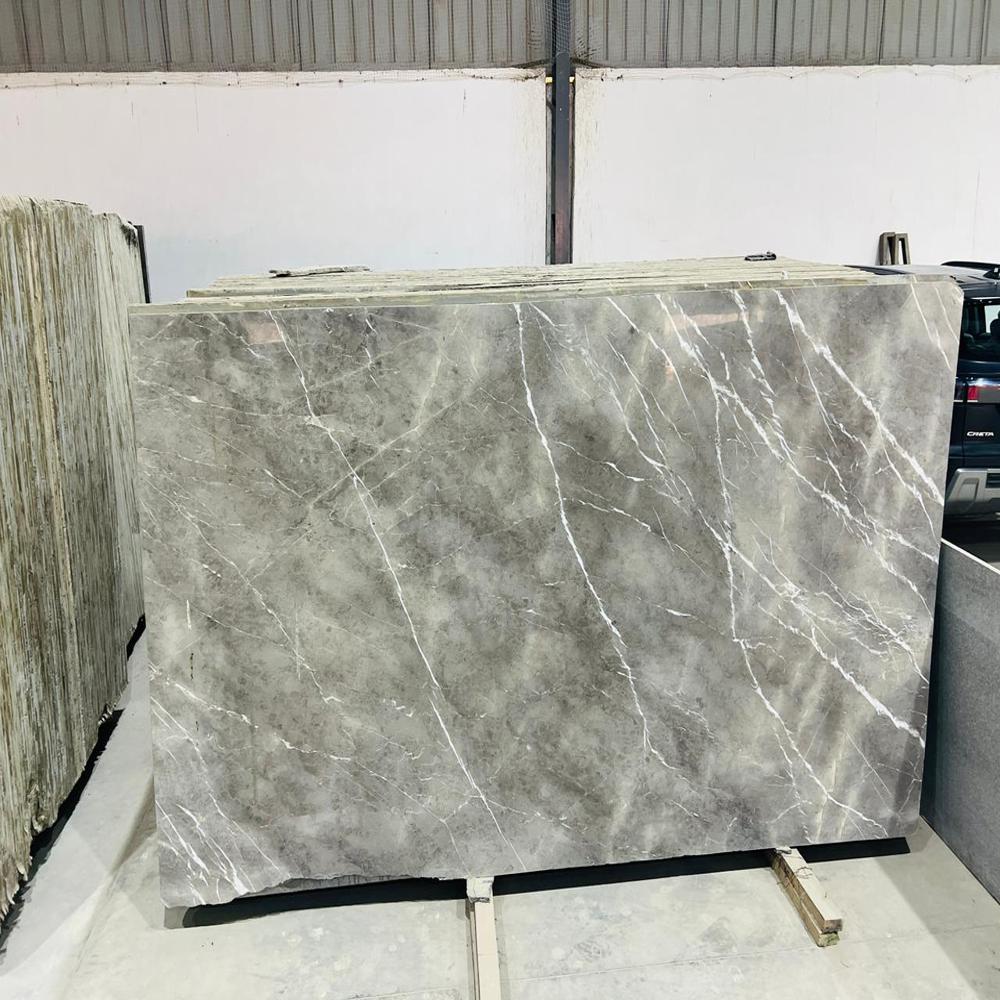 GREY WHITE (ITALIAN MARBLE)