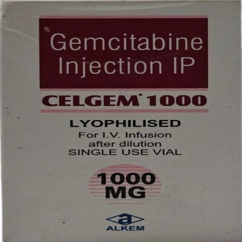 Celgem 1000 mg Injection