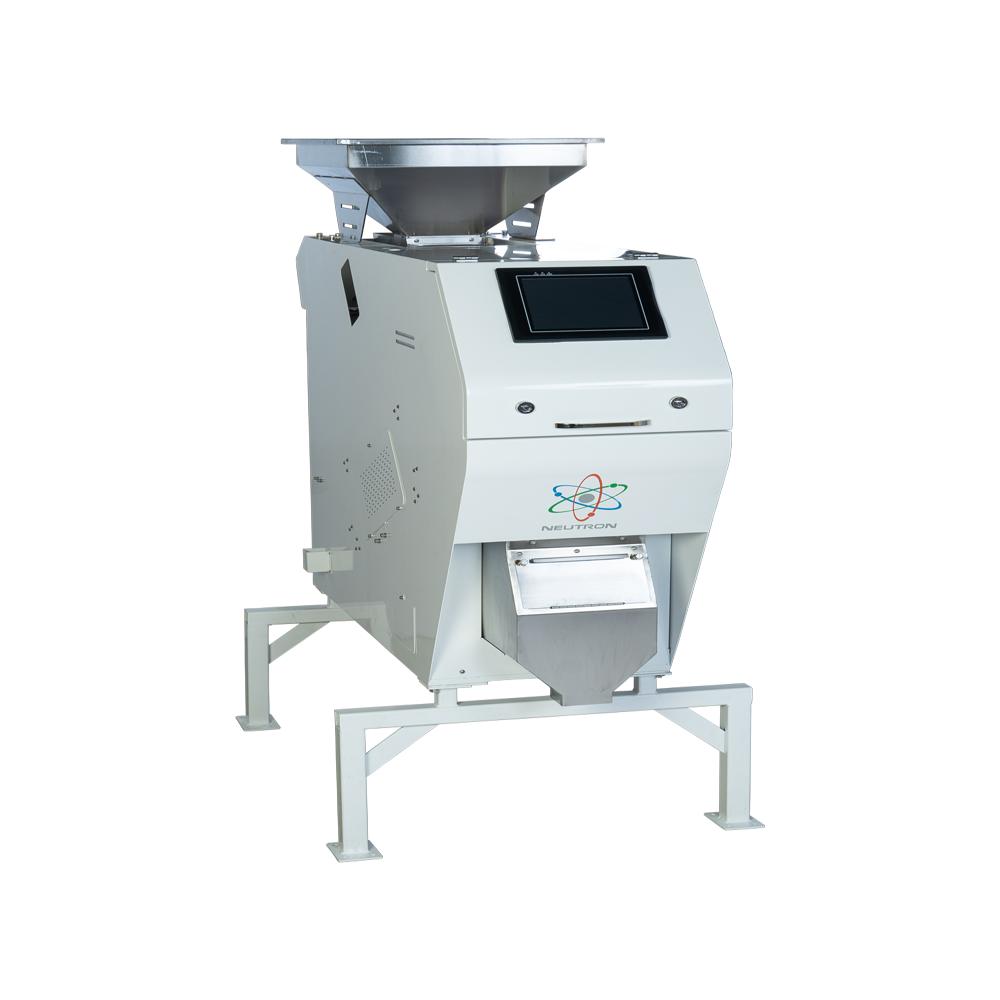 Seed Color Sorter Machine - Accuracy: 99 %