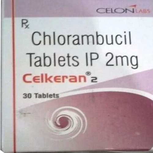 Celkeran 2 mg Tablet