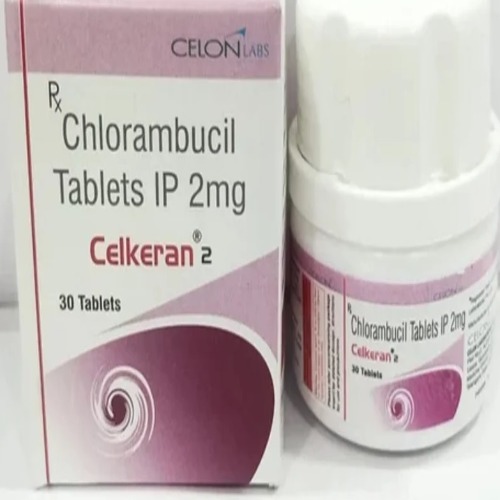 Celkeran 2 mg Tablet