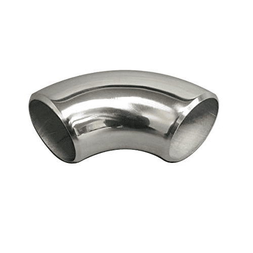 Sheet Elbow - Color: Grey