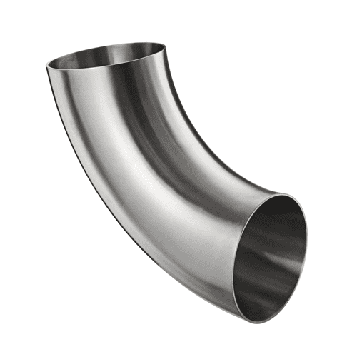 Sheet Elbow - Color: Grey