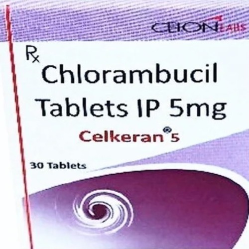 Celkeran 5 mg Tablet