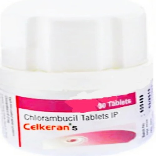 Celkeran 5 mg Tablet