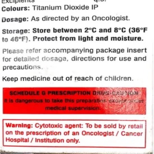 Celkeran 5 mg Tablet