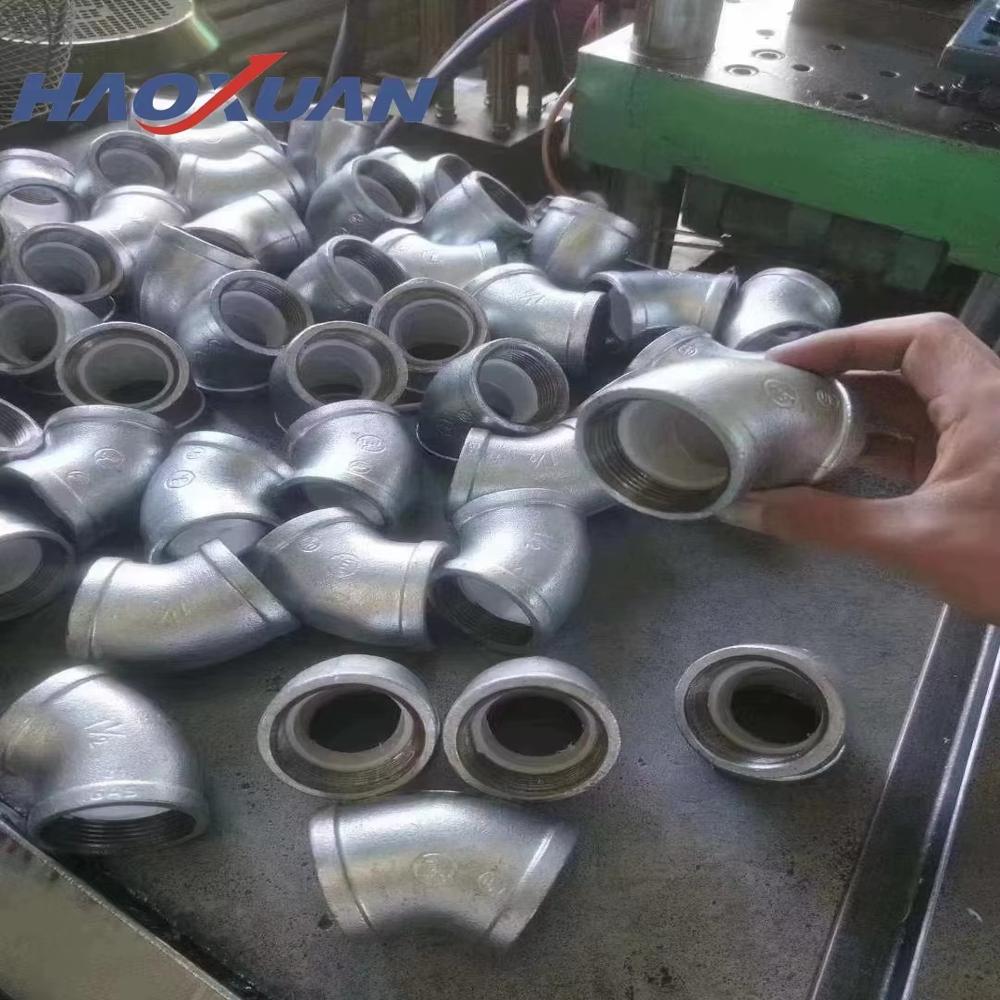 SS elbow304/316/304L/316