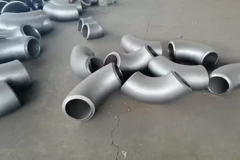 SS elbow304/316/304L/316