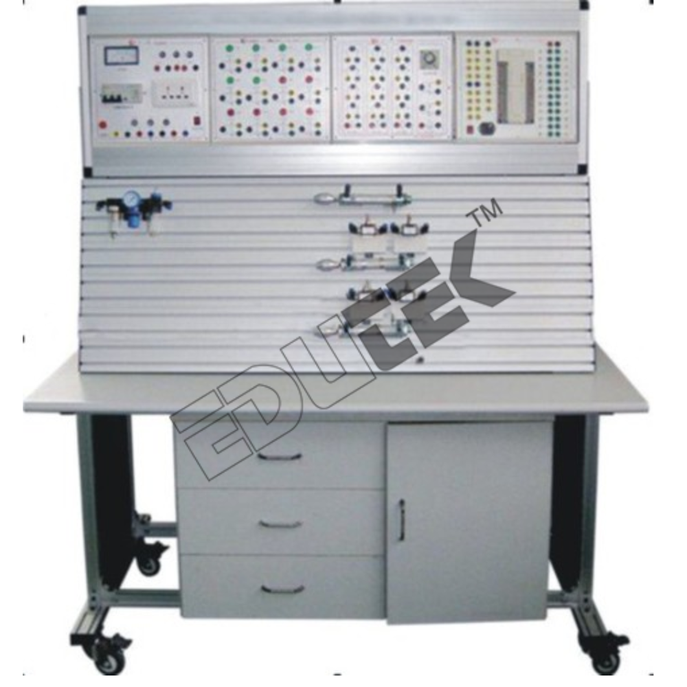 Pneumatic Technology Trainer 