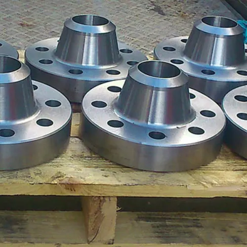 SS Flanges 304 / 316