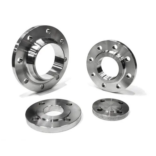 SS Flanges 304 / 316