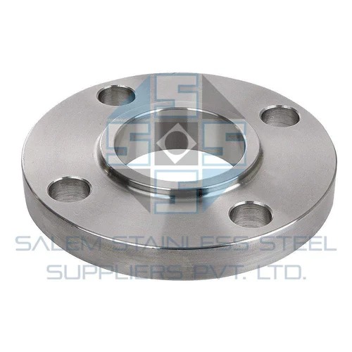 SS Flanges 304 / 316