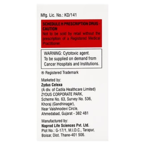 Biocarb 150 mg Injection