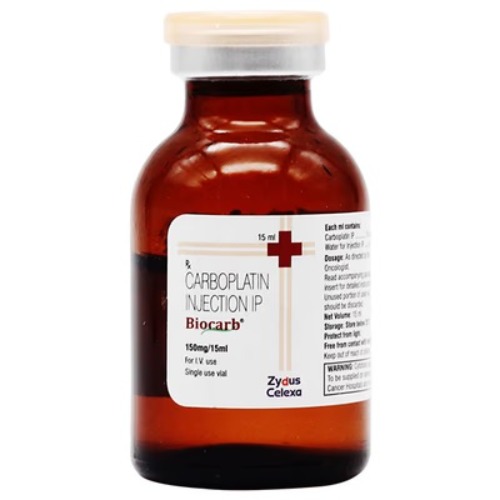 Biocarb 150 mg Injection