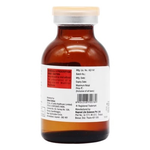 Biocarb 150 mg Injection