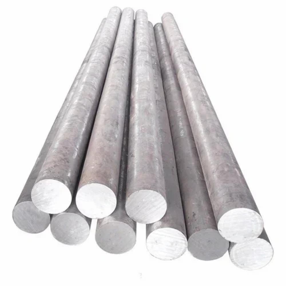 Ss Round Bar - Application: Construction