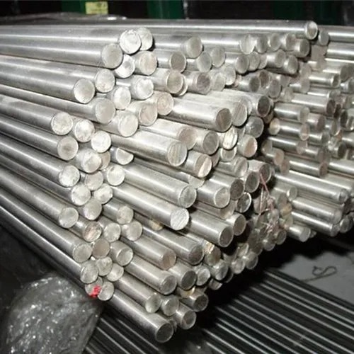 Ss Round Bar - Application: Construction