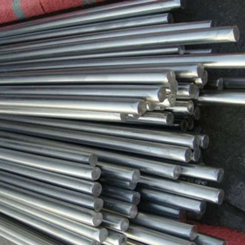 Ss Round Bar - Application: Construction