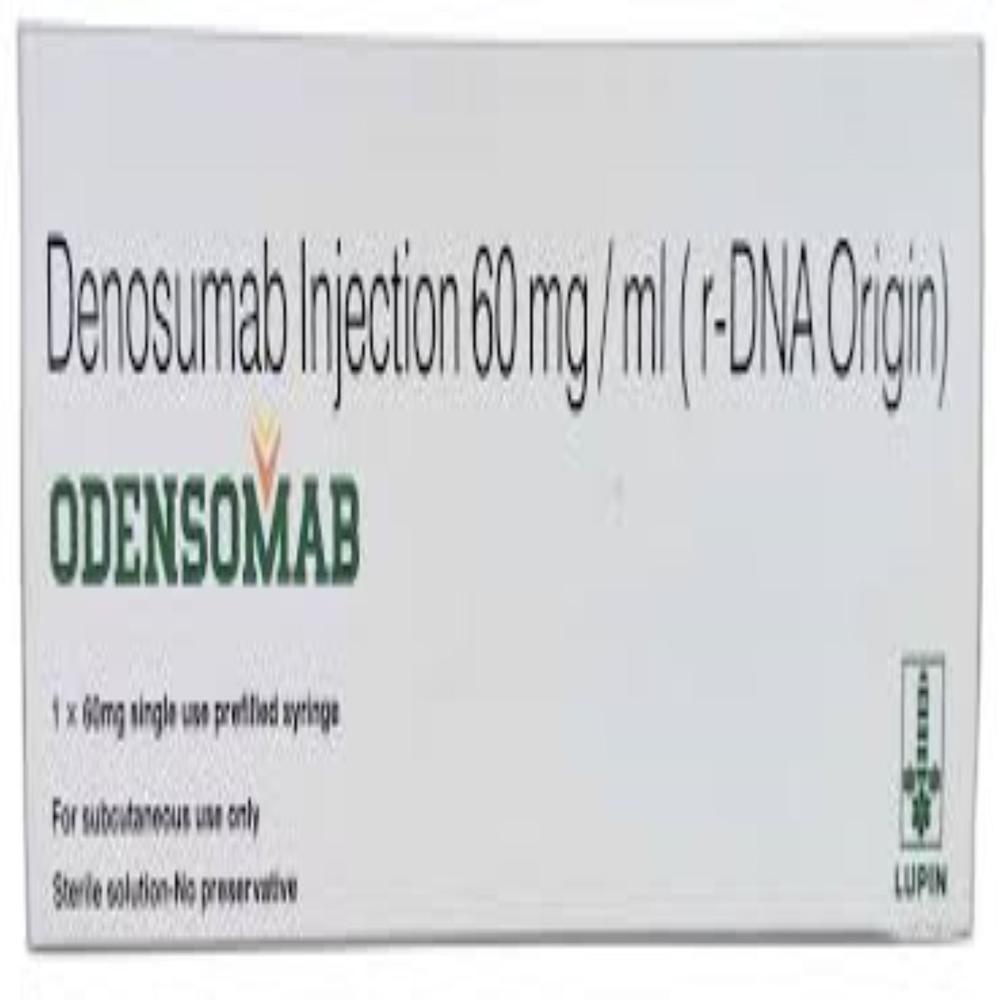 ODENSOMAB 60MG INJ