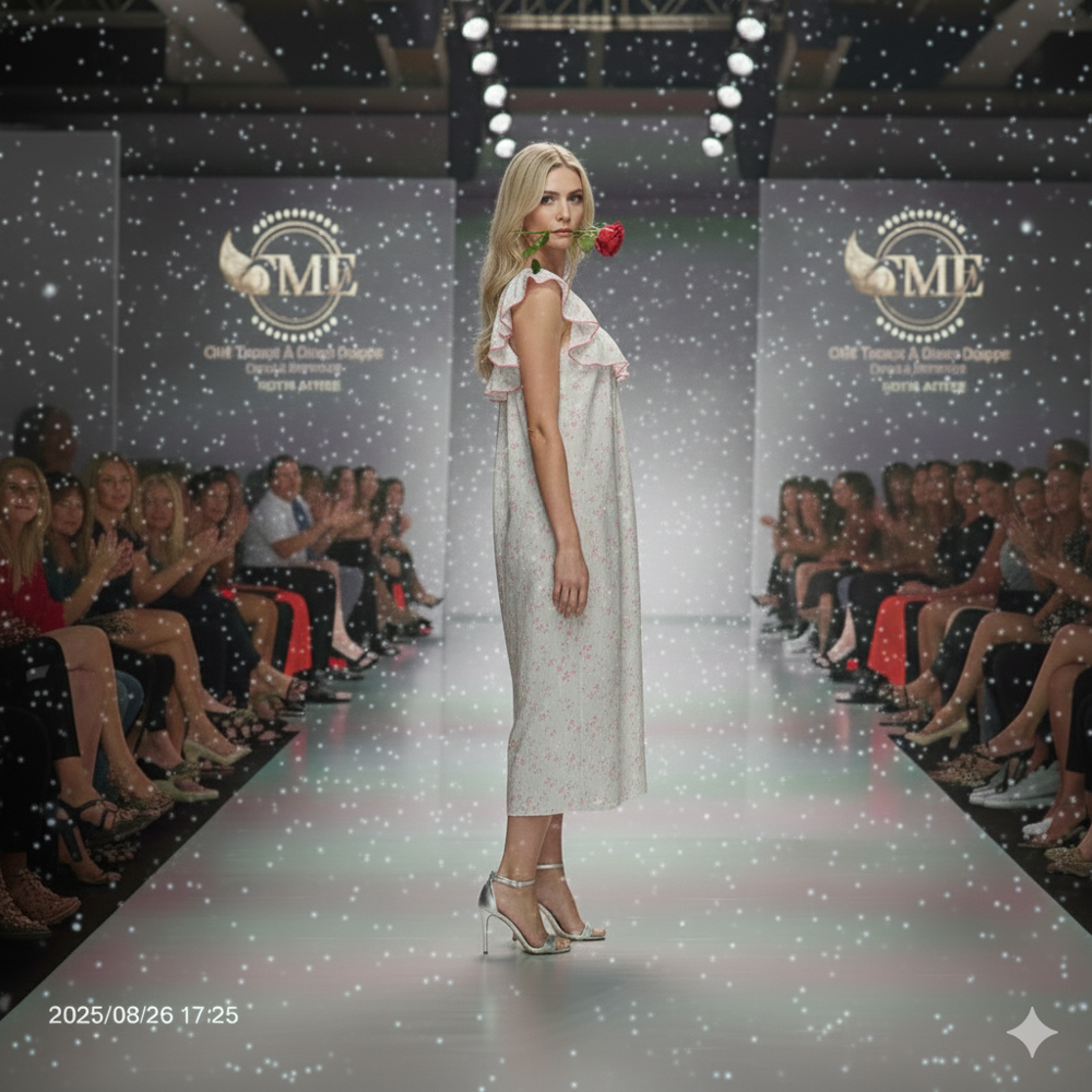 Night Suit - Color: Multi